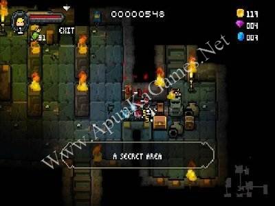 Heroes of Loot 2 3 Heroes%2Bof%2BLoot%2B2%2BScreenshot%2B2