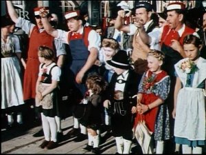 Die Noten Des Chorverbandes Vorarlberg In Der Vlk Bibliothek