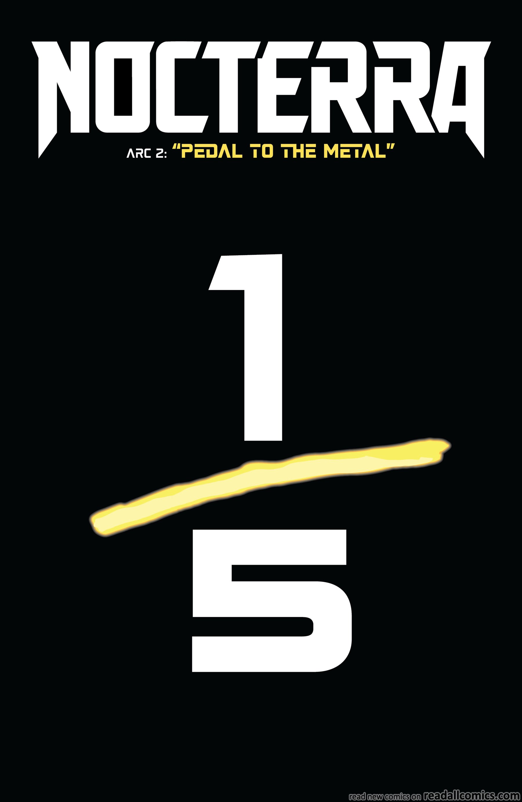 Nocterra chapter 11 page 8