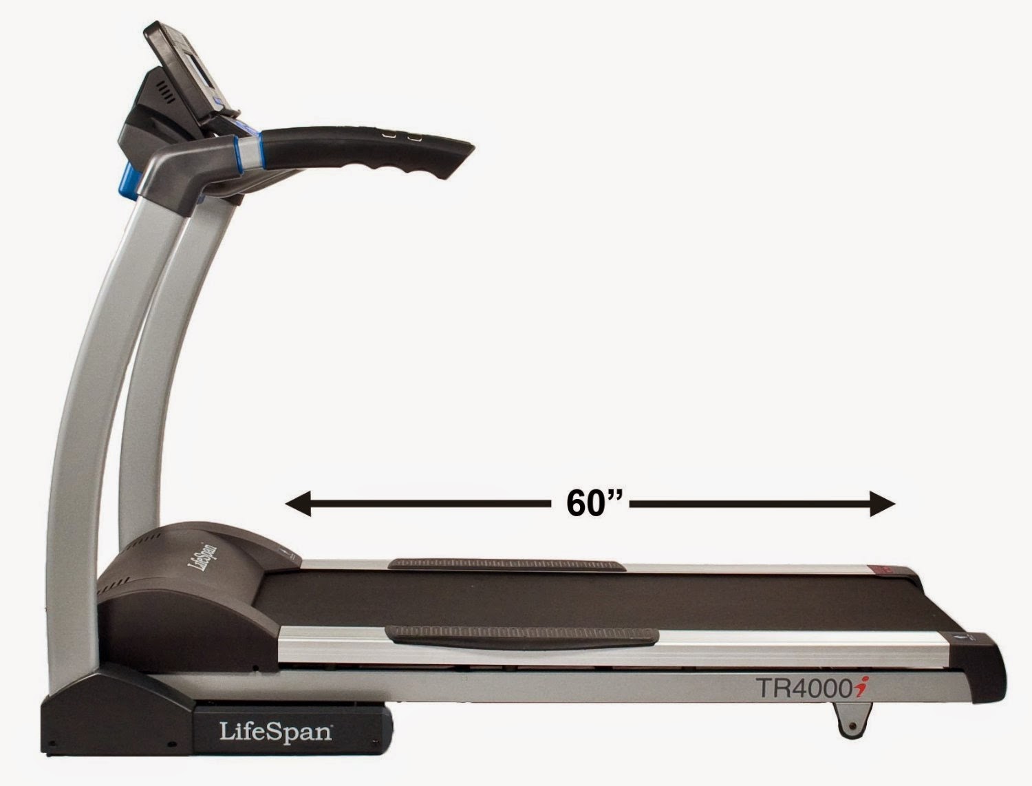 Treadmill Buying Guide LifeSpan Fitness TR4000i Treadmill Review