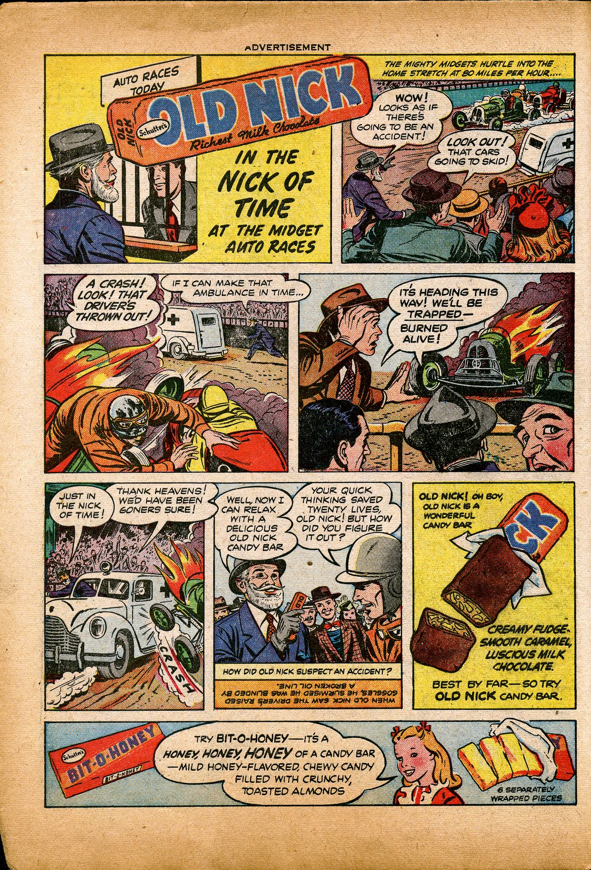 Read online All-American Comics (1939) comic -  Issue #100 - 14