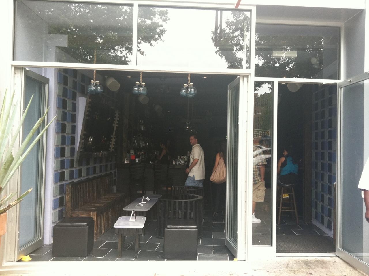 Brunchinée Sunday Funday 2.0 The Weekend After Brunch Fun Continues at Dyckman Bar