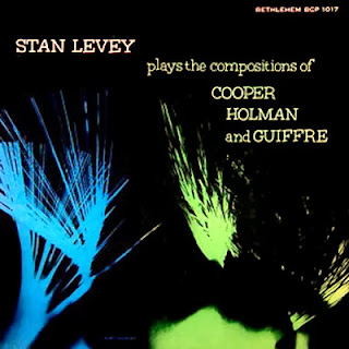 17+Stan+Levey+Plays+The+Composition+Of+B