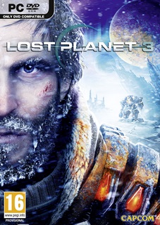 Lost Planet 3 - PC (Download Completo em Torrent)
