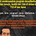 Pemerintahan Jokowi Berhasil Sadarkan 999 Mantan Teroris