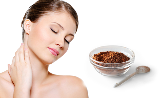 Nembino Cara Menghilangkan Jerawat di Leher Secara Alami