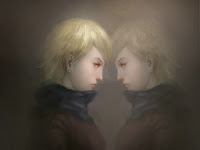 Female RPG Character Portraits