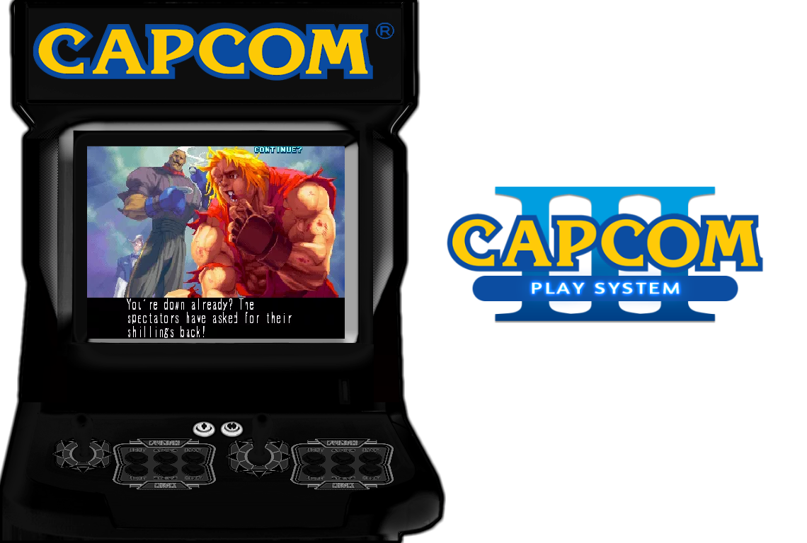 Cps Emulator Cps Emulator