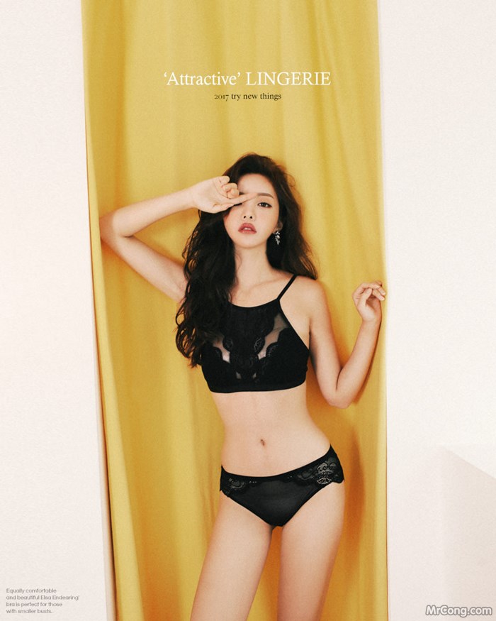 Beautiful Jin Hee in underwear and bikini pictures November + December 2017 (567 photos) photo 21-14