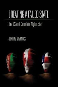 Creating a Failed State