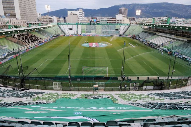 Δικαιώθηκε ο Παναθηναϊκός