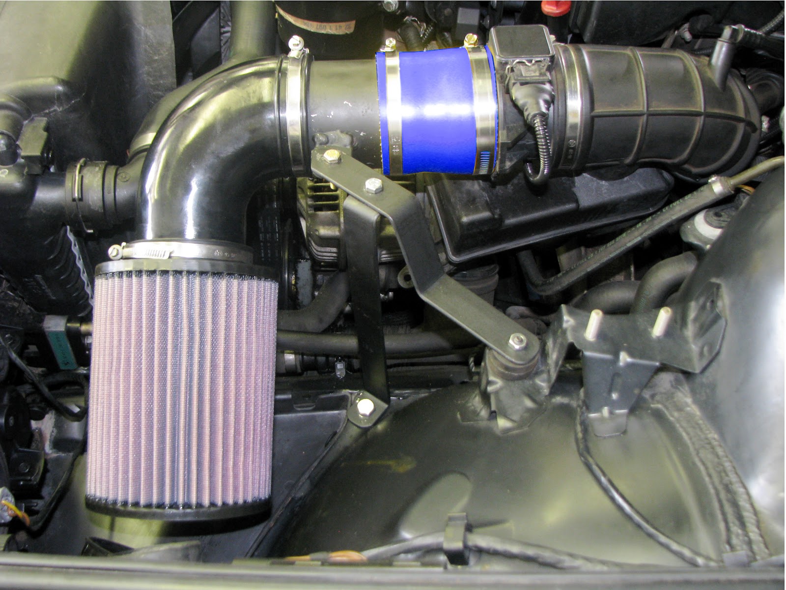 Bmw e39 maintenance tips #6