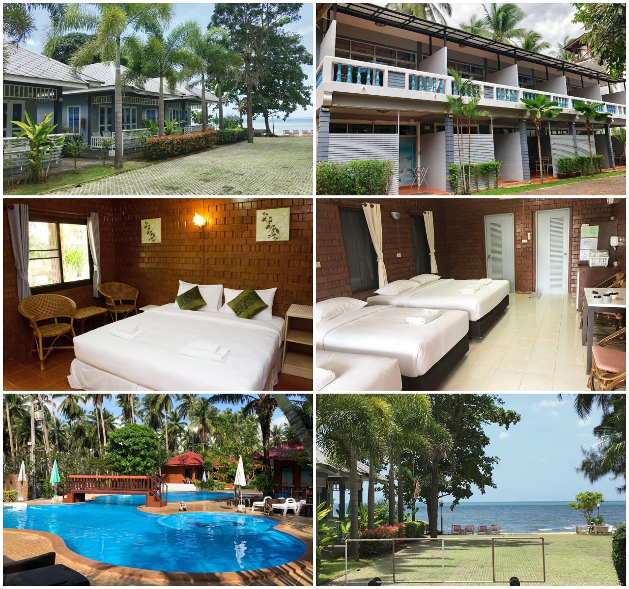 9 ที่พักประจวบคีรีขันธ์ติดทะเล เล่นน้ำได้ ถ่ายรูปสวย เริ่มต้นคืนละ 785 บาท 9 ที่พักประจวบคีรีขันธ์ติดทะเล เล่นน้ำได้ ถ่ายรูปสวย เริ่มต้นคืนละ 785 บาท