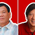 Duterte to give COMELEC chairman post to Marcos?