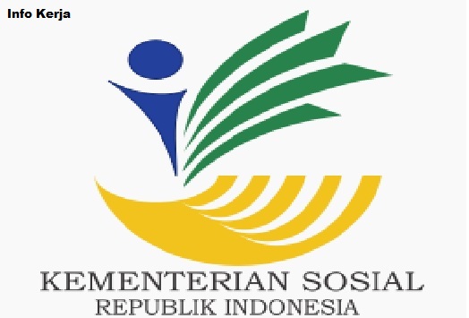 Lowongan Kerja Kementerian Sosial RI Tingkat SMK D3 S1 Besar Besaran