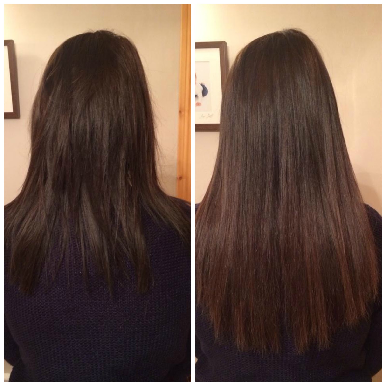 All the little things Great Lengths Hair Extensions