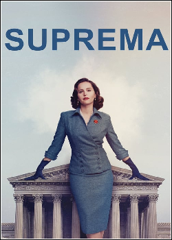 Suprema Dublado