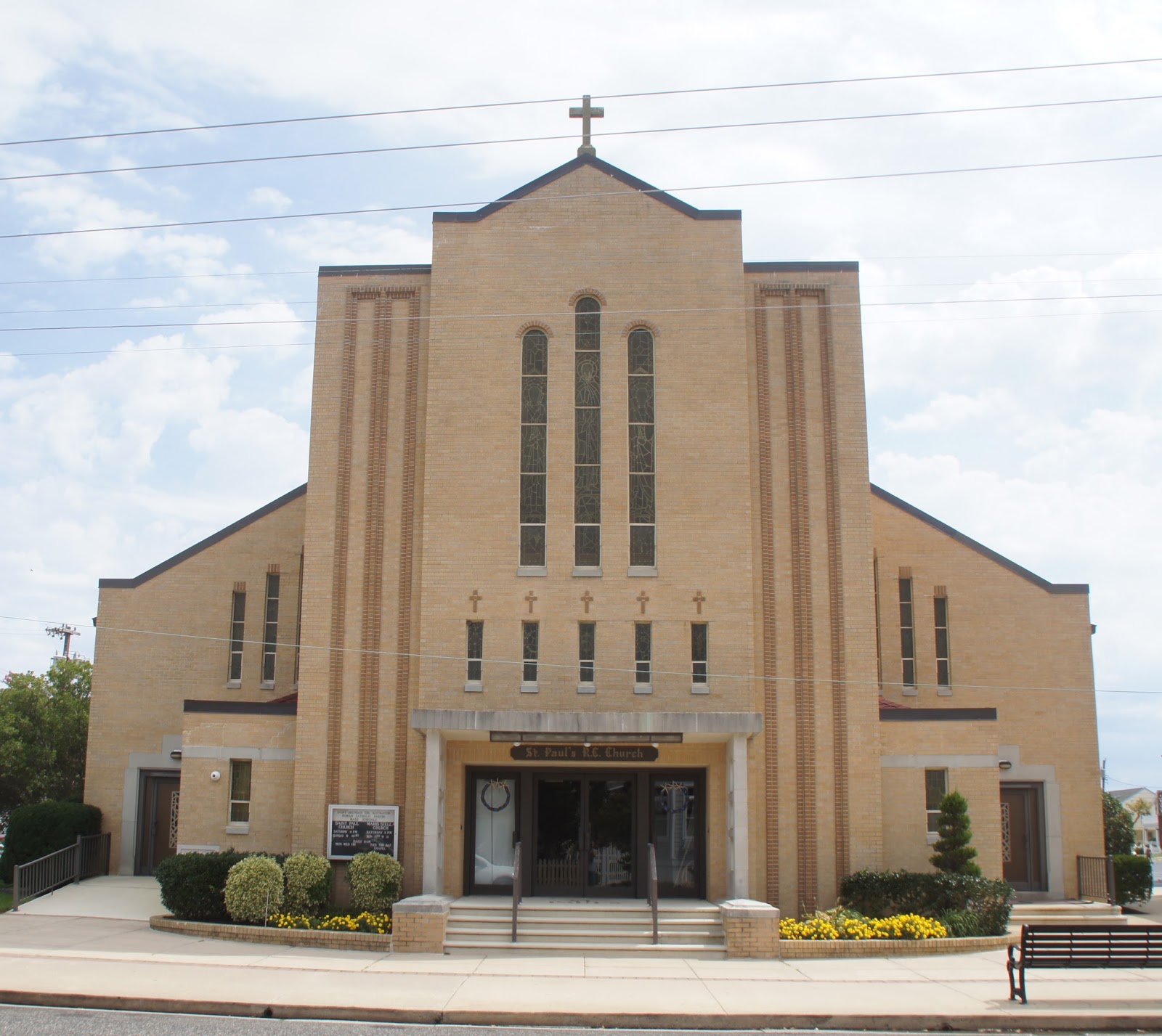 Extraordinary Stories From An Ordinary Guy: The &ldquo;Storied History Of St