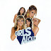 Encarte: Girls Aloud - What Will The Neighbours Say? (UK Edition)