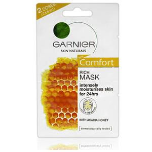 Garnier Face Mask | Garnier Beauty Products | Garnier Skincare Mask