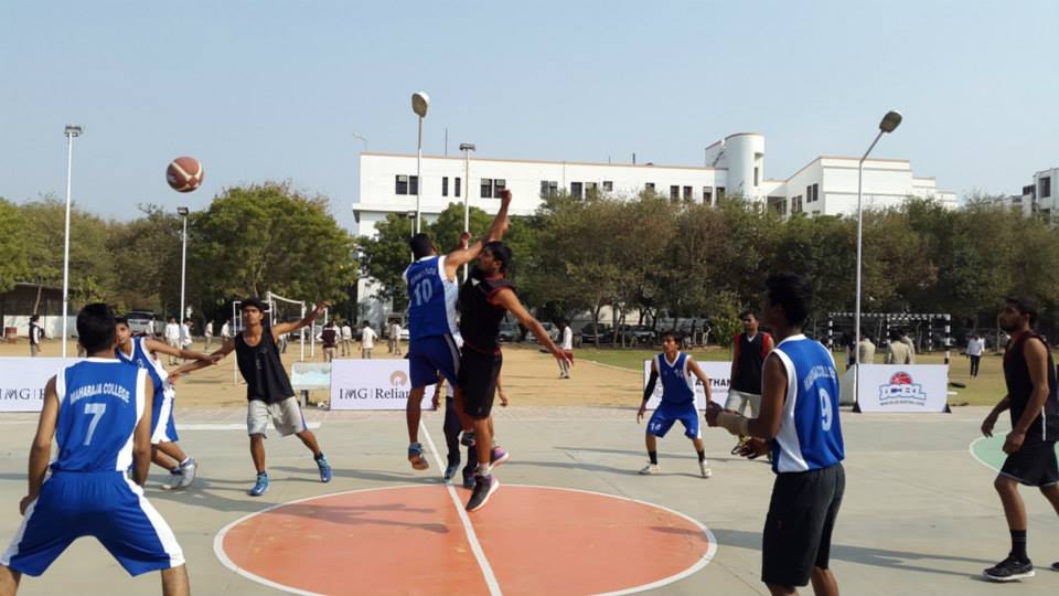 Hoopistani BFI announces 201718 seasons of Indian School and College