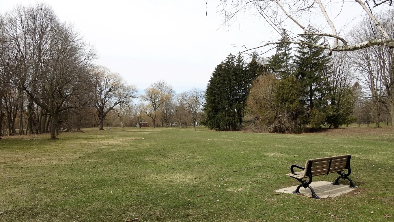 Gibbons Park London (Ontario)