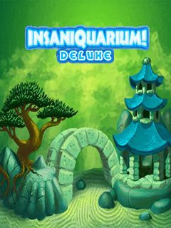 Free download insaniquarium deluxe full version for pc Free download insaniquarium deluxe full version for pc