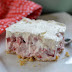 Strawberry Cheesecake Lush