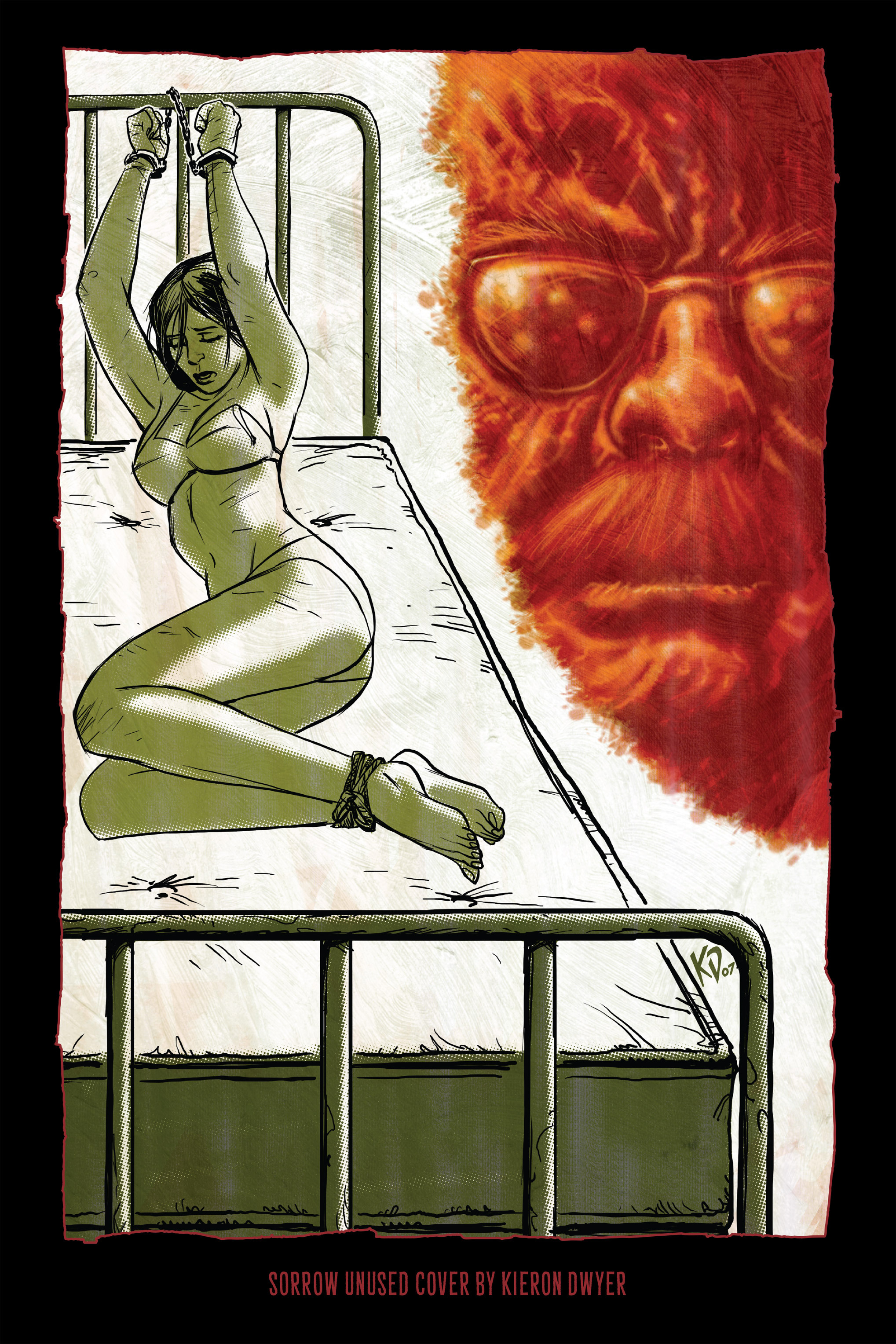 Read online Crawl Space comic -  Issue # TPB 3 - 225