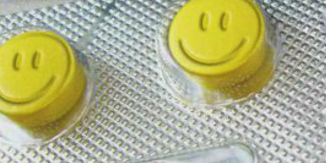 Bahaya di Balik Kesenangan "Happy Five"