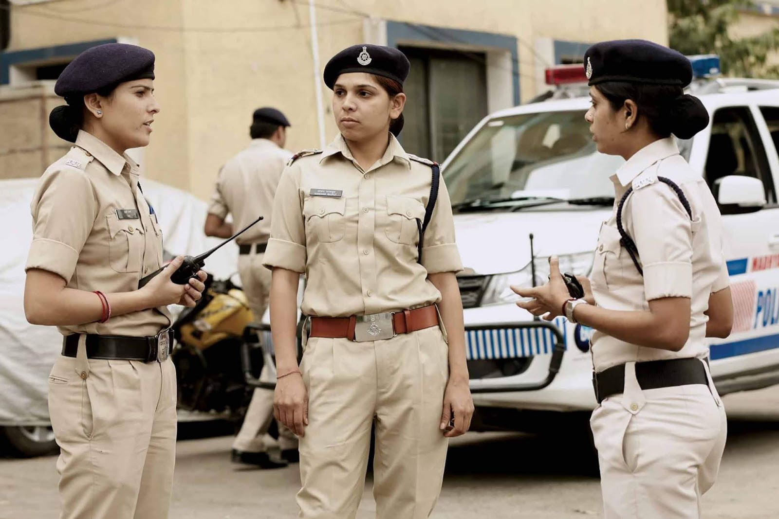 Полиция индии Полиция индии