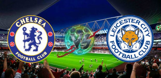 Klasemen Premier League: Beda Nasib Chelsea dan Leicester City Klasemen Premier League: Beda Nasib Chelsea dan Leicester City