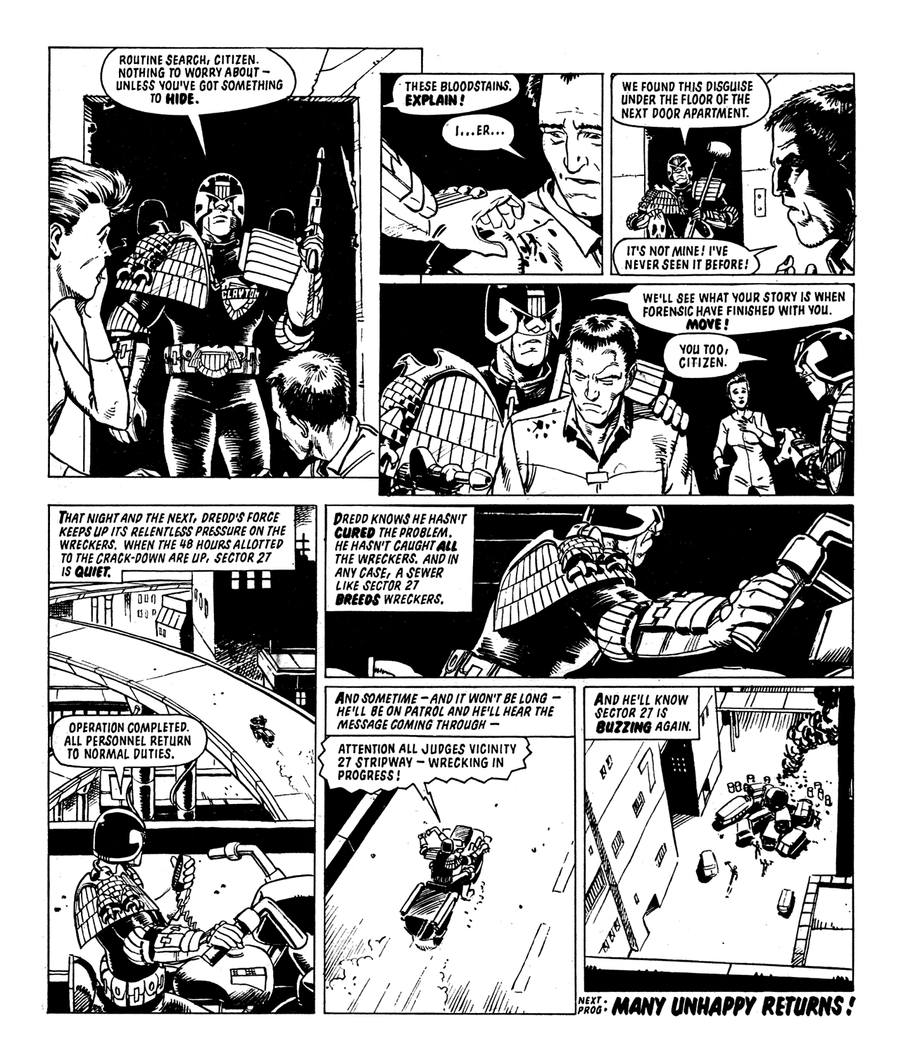 <{ $series->title }} issue TPB 7 (Part 2) - Page 195