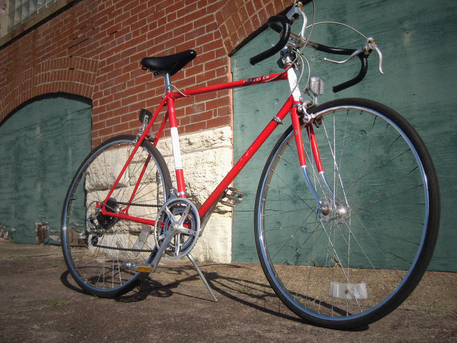 schwinn city series discover