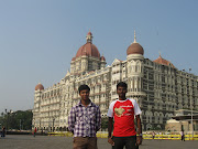 Taj Hotel