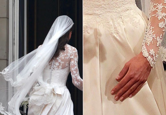 casamento real16495 - Casamento Real - Principe William ♥ Kate Middleton