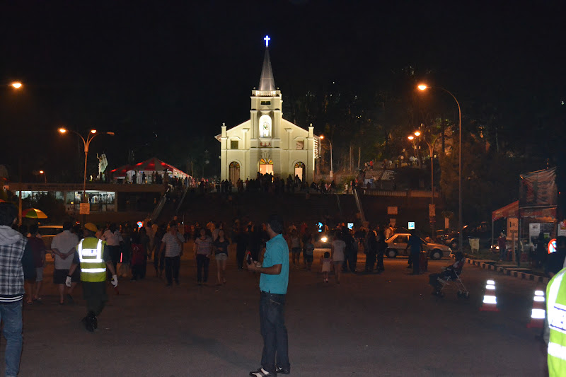 Be As Your Are!! St Anne Fest