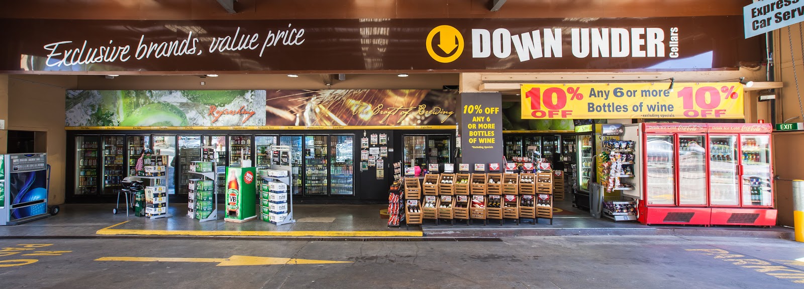 Restaurant Malvern Pub Meals Melbourne Bottle Shop Melbourne
