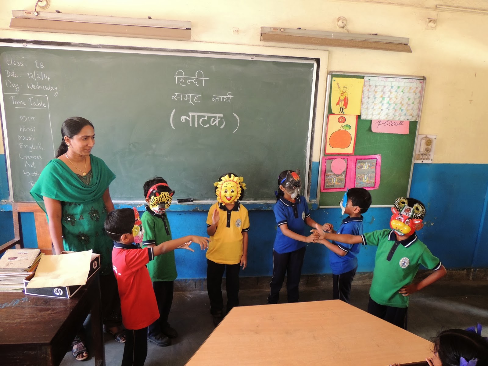 Kendriya vidyalaya pangode homework blog 03 picture