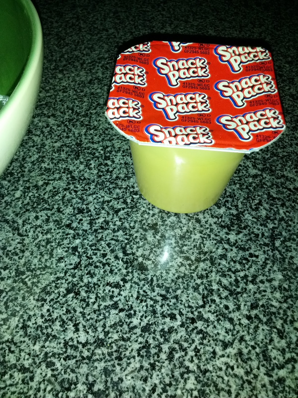 Julie's Dining Club Snack Pack Puddings