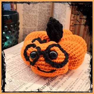 PATRON GRATIS CALABAZA AMIGURUMI 34903