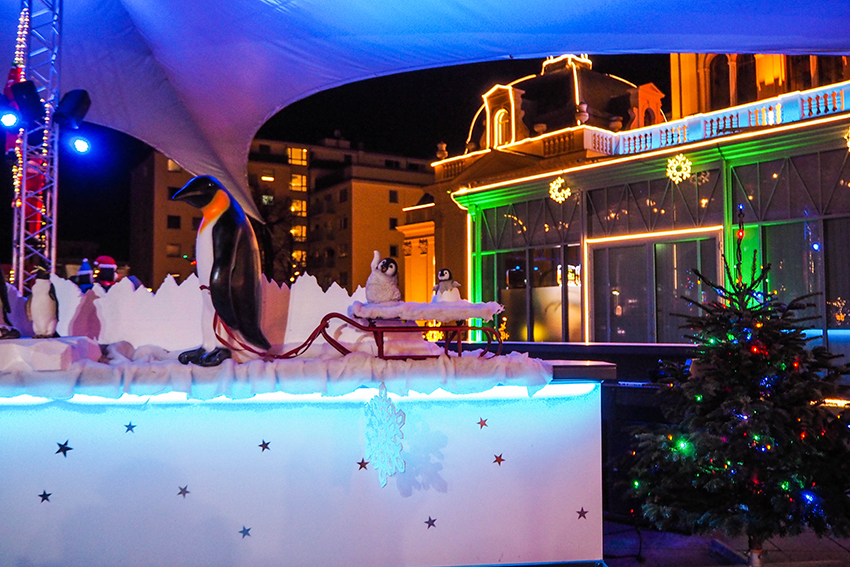 Polen Reiseburo Paul