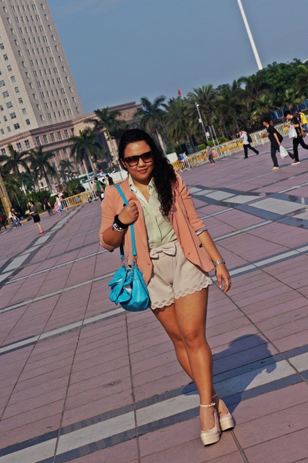Trending - Pastel - StyleChe | A Fashion and Lifestyle Blog from Macau