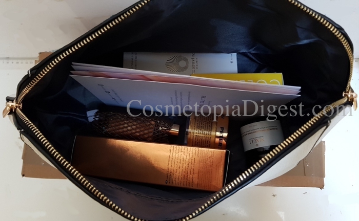 Here is the unboxing and review of the Beauty Expert Collection Gold Edition