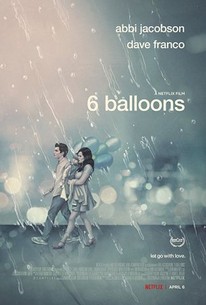 6 Balloons (2018) ซิกซ์ บอลลูน (Sup TH)