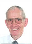 89 Year Old Inventor Msgr. Howard E. May