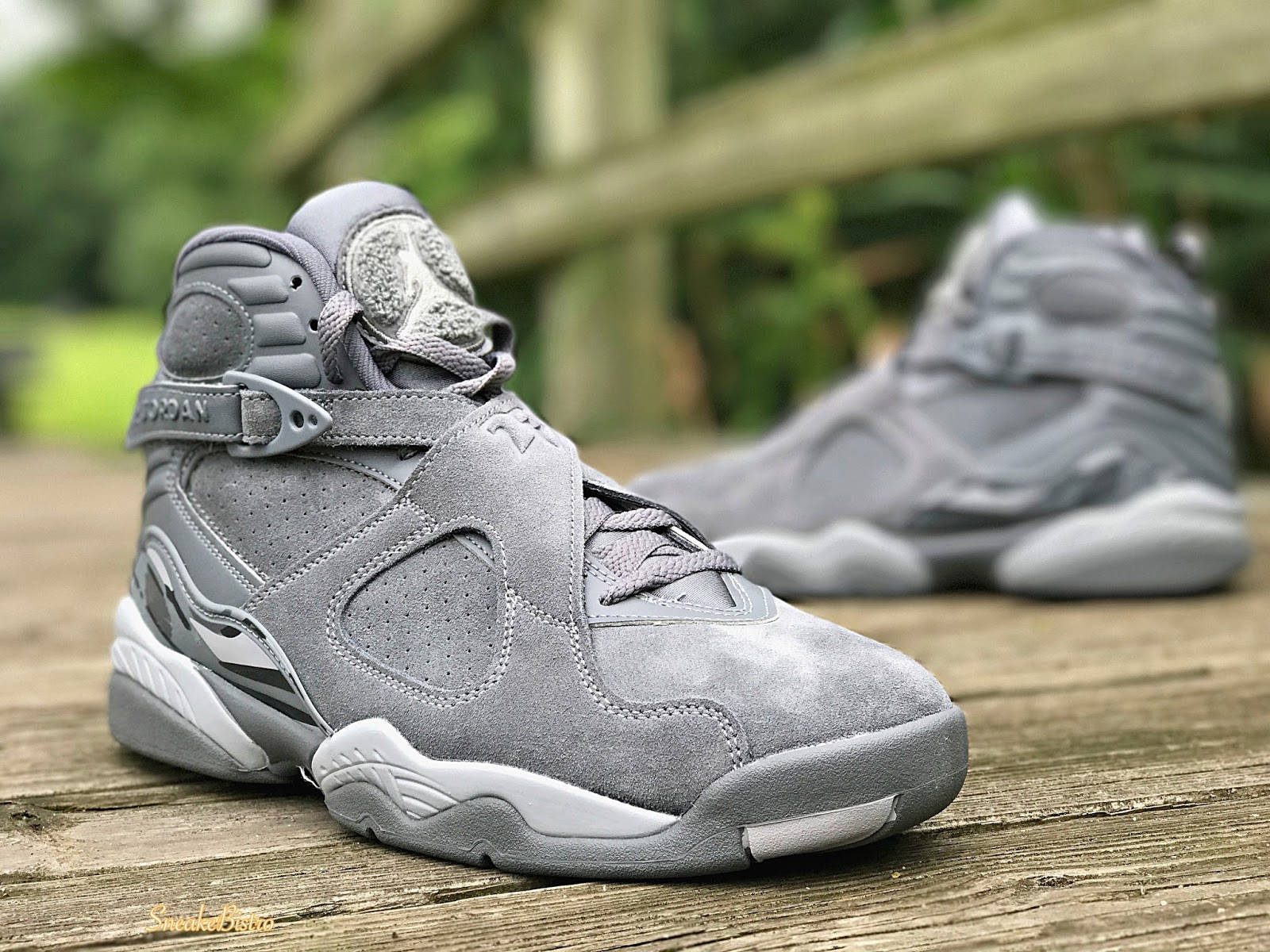 jordan 8 cool grey