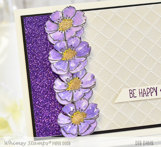 Introducing the April 2018 PAPER DOOR Card Kit NewAmped2Stamp