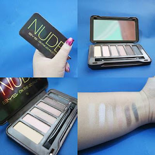 bys nude on the go palette