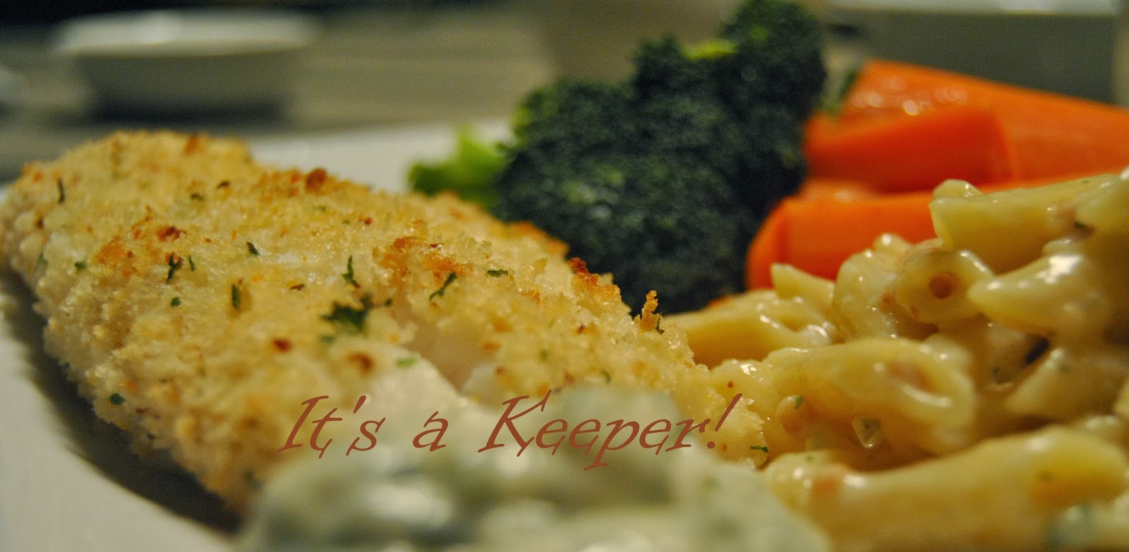 It's a Keeper Recipe Blog: 2014